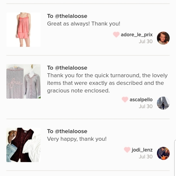 La Loose is O.K. !  👍 - Picture 8 of 15